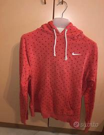Felpa Nike donna