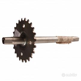 Asse pedivella Piaggio Ciao Mix Teen - 562222