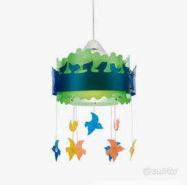 Lampadario SLAMP design Dalisi