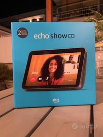 Alexa echo show 8 (2a generazione)