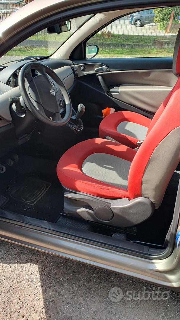 Lancia Ypsilon 2006 photo 3