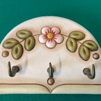 Appendi chiavi da parete THUN