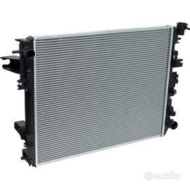 Radiatore Dodge Ram