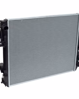 Radiatore Dodge Ram
