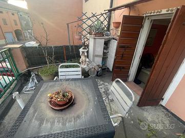 BIFAMILIARE A CASTEL D'ARIO