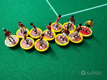 Subbuteo Roma
