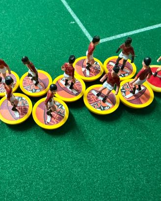 Subbuteo Roma