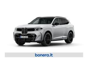 BMW X5 xdrive40d mhev MSport Pro auto