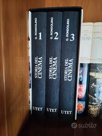 UTET storia del cinema