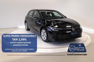 Volkswagen Golf 2.0 TDI SCR 110KW Style DSG