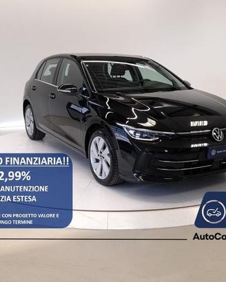 Volkswagen Golf 2.0 TDI SCR 110KW Style DSG
