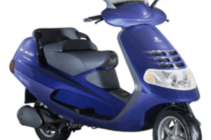 Exagon piaggio