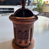 Macina caffè vintage anni 50 