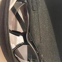 Occhiali da ciclismo OAKLEY