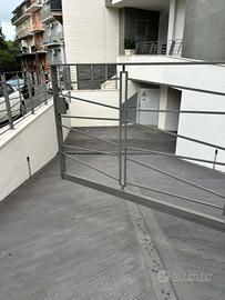 Garage Zona Via Bari