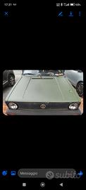  caddy mk1 1600 diesel 