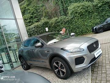 Jaguar e pace 