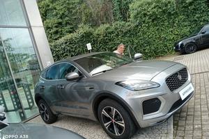 Jaguar e pace 