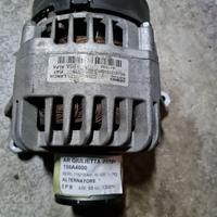 Alternatore ALFA ROMEO GIULIETTA 1.4cc benz 2012