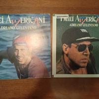 celentano i miei americani 1 & 2