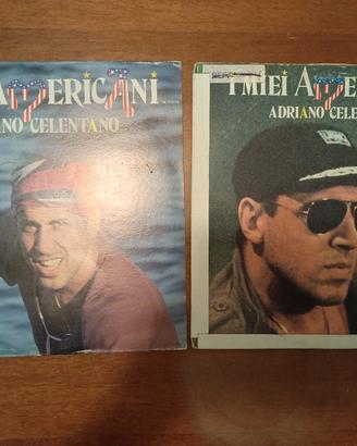 celentano i miei americani 1 & 2
