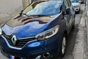 Renault kadjar 1.5