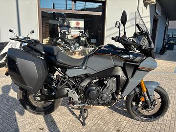 Yamaha Tracer 900 GT PLUS 2024