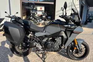 Yamaha Tracer 9 GT PLUS 2024