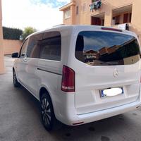 Mercedes Benz Vito Compact Mixto 119CDI