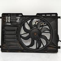 Ventola raffreddamento motore ford kuga 2013 cv618