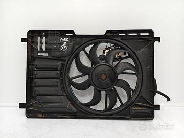 Ventola raffreddamento motore ford kuga 2013 cv618