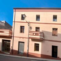 Arbus - Appartamento con terrazza