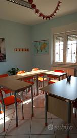 ARREDI SCOLASTICI marca "VASTARREDO"