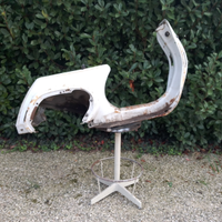 Vespa 50 Pk XL RUSH libretto nuovo