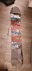 tavola snowboard 