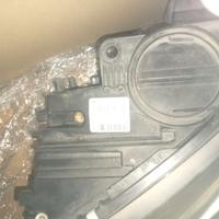 Fanale BMW 216D 2016