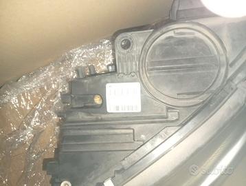 Fanale BMW 216D 2016