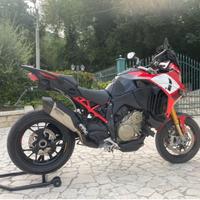 Ducati Multistrada V4 - 2023