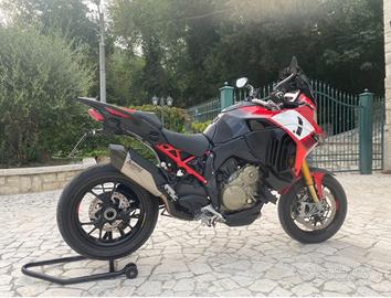 Ducati Multistrada V4 - 2023