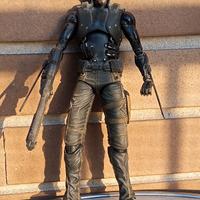 Deus Ex: Human Revolution Adam Jensen 