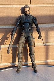 Deus Ex: Human Revolution Adam Jensen 