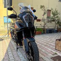 KTM 1290 Super Adventure - 2021