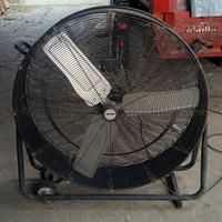 Ventilatore per stalle e capannoni