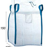 Big Bag sacconi rifiuti