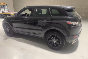Range rover Evoque - 2013