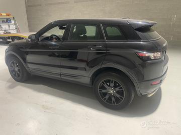 Range rover Evoque - 2013