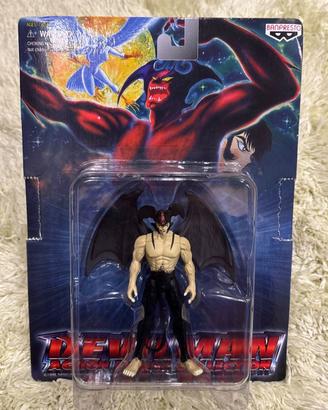 Devilman Figure Anime - Action Figure