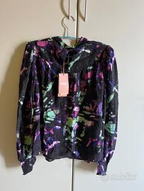 Blusa BOSS originale – Nuova con cartellino
