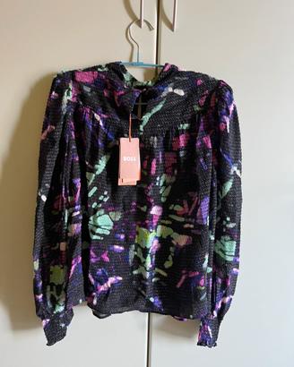 Blusa BOSS originale – Nuova con cartellino