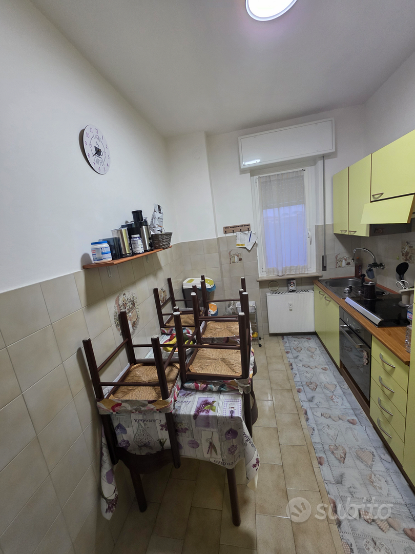 Apartment in Cerano, Novara - Vista 4